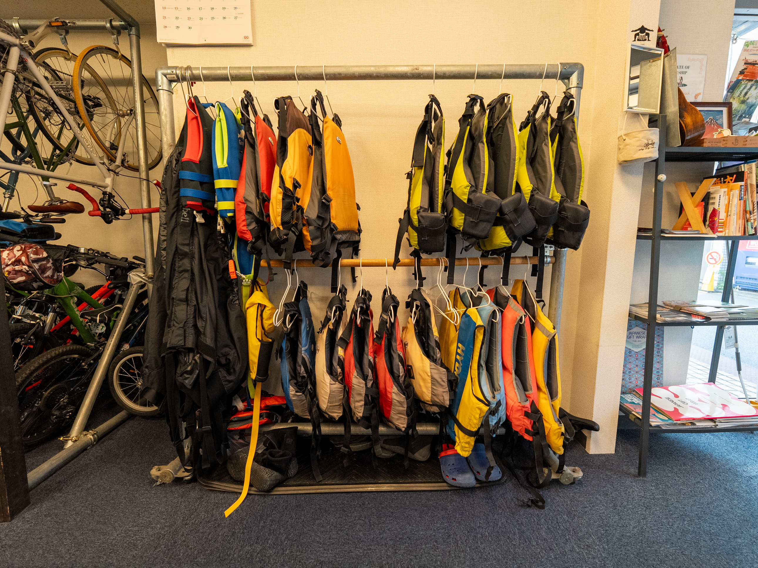 トラベルニュース社