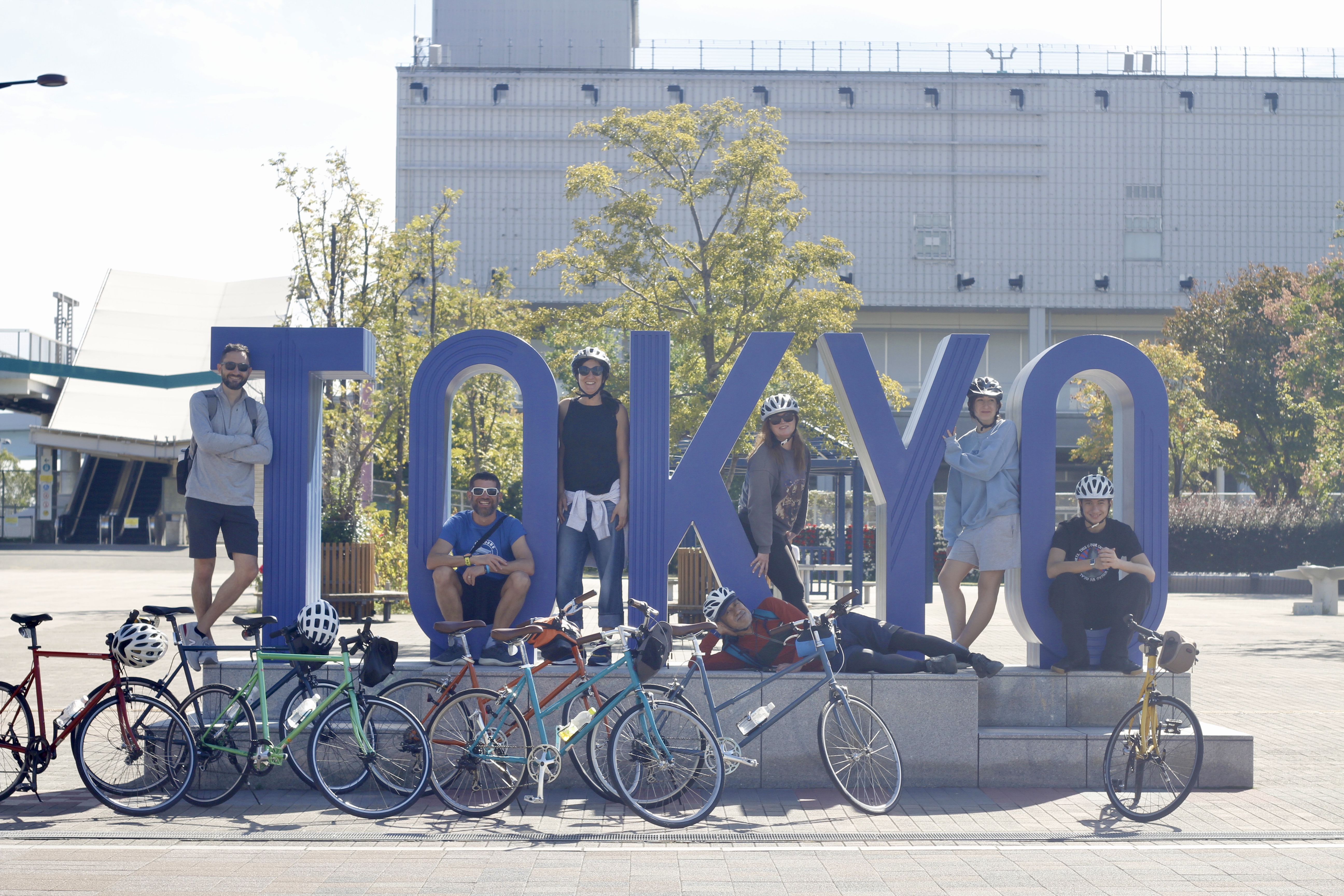 Tokyo Great Tours